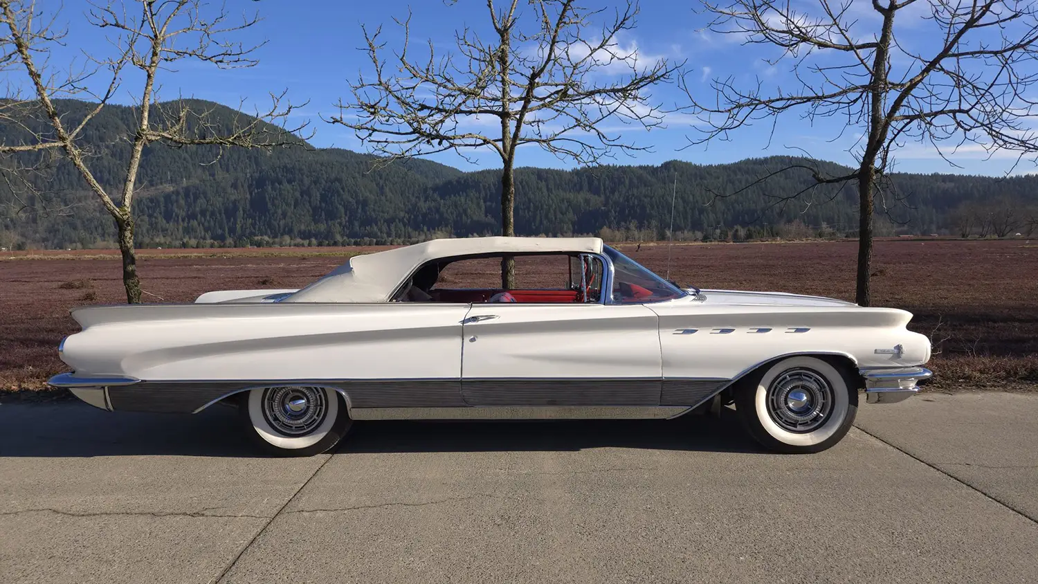 1960 Buick Electra 225 1960 Buick Electra 225