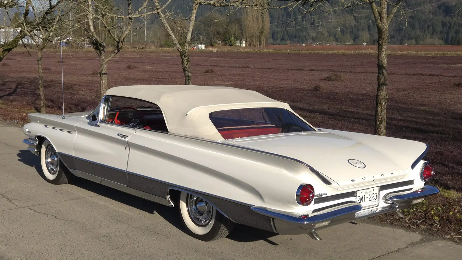 1960 Buick Electra 225 1960 Buick Electra 225