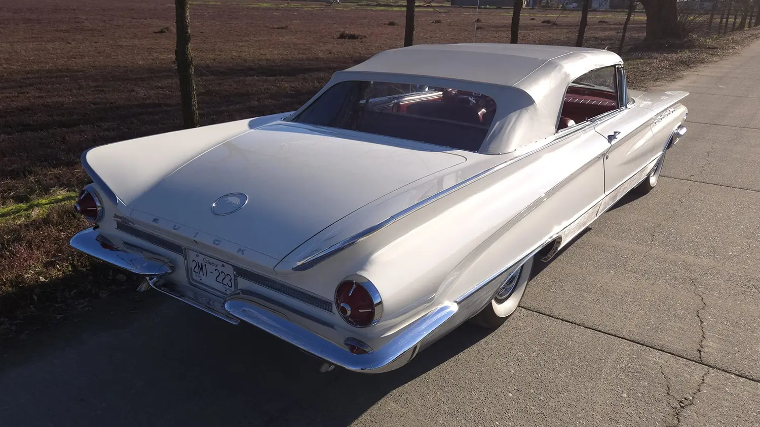 1960 Buick Electra 225 1960 Buick Electra 225