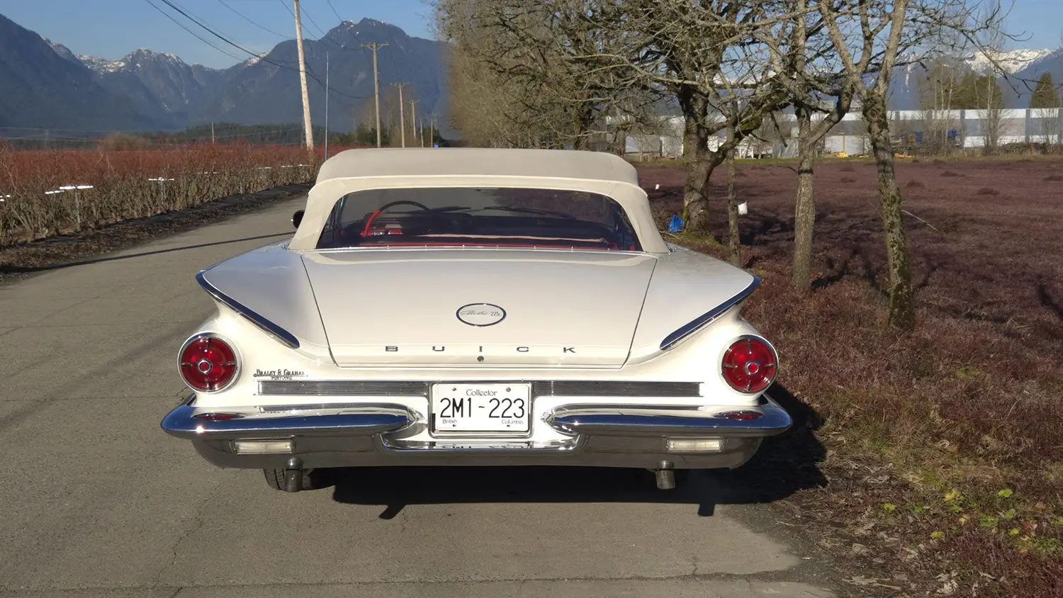 1960 Buick Electra 225 1960 Buick Electra 225