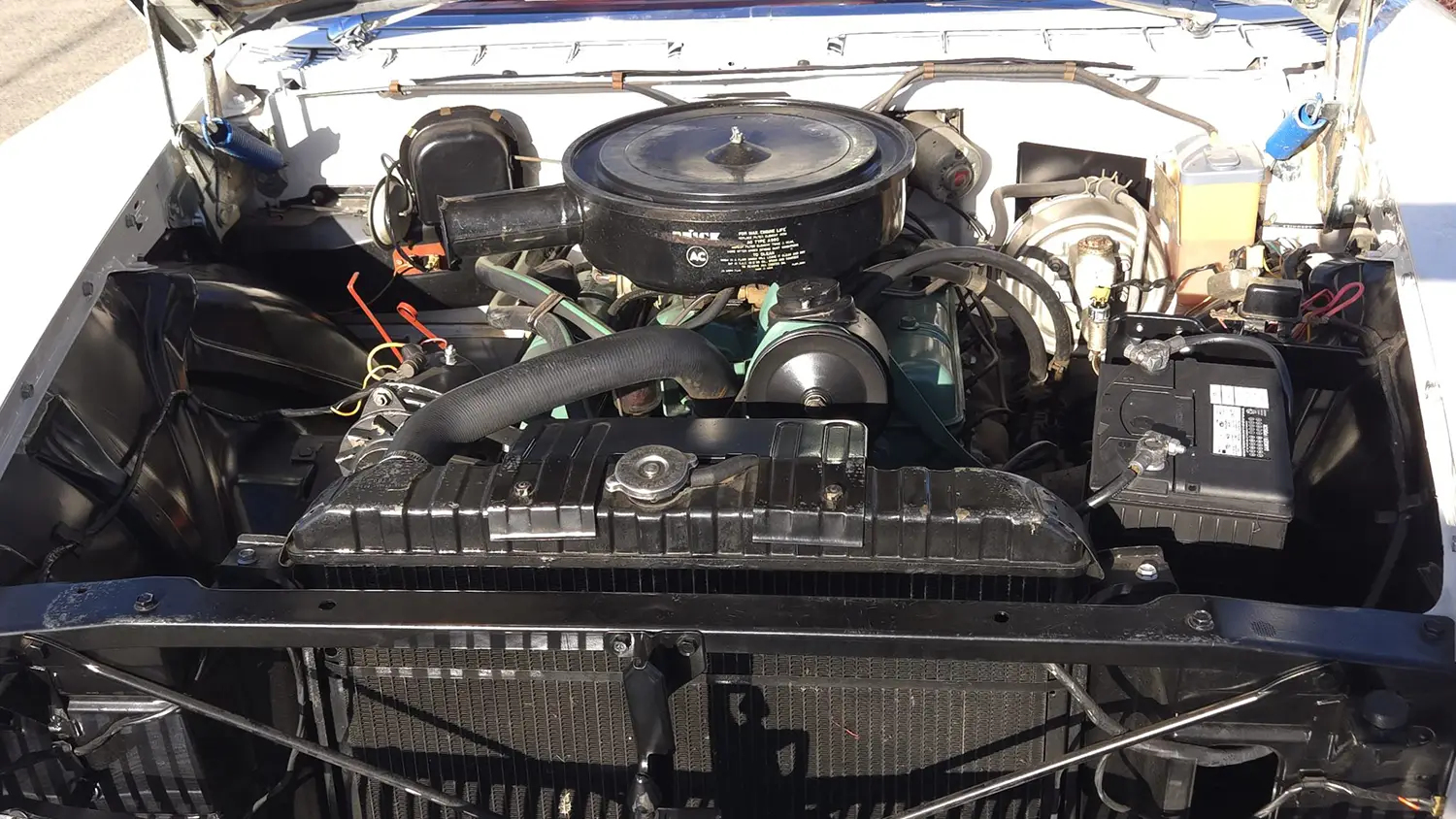 1960 Buick Electra 225 1960 Buick Electra 225