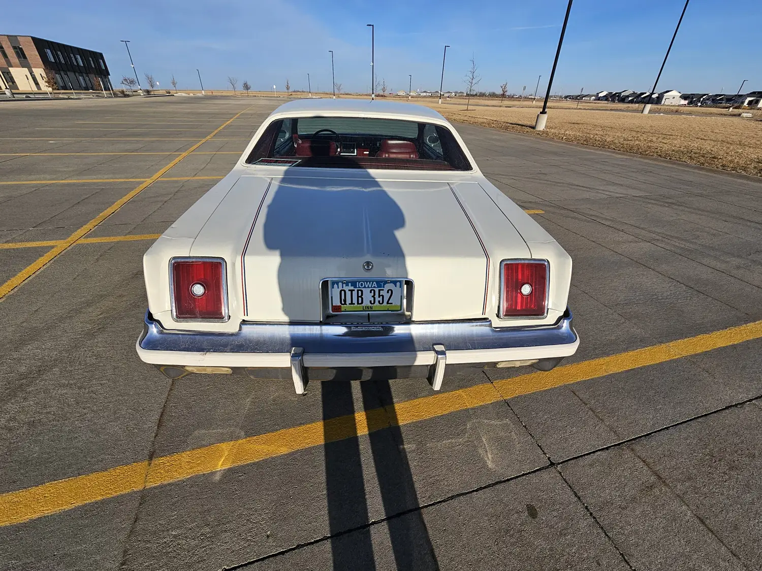 1979 Chrysler 300