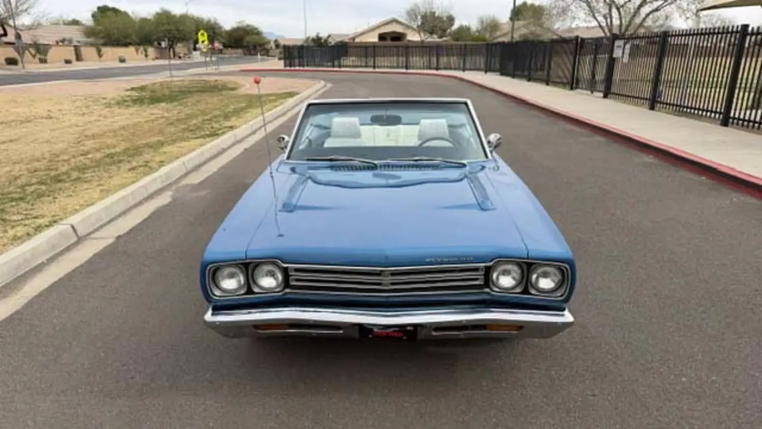 1969 Plymouth Road Runner 1969 Plymouth Road Runner