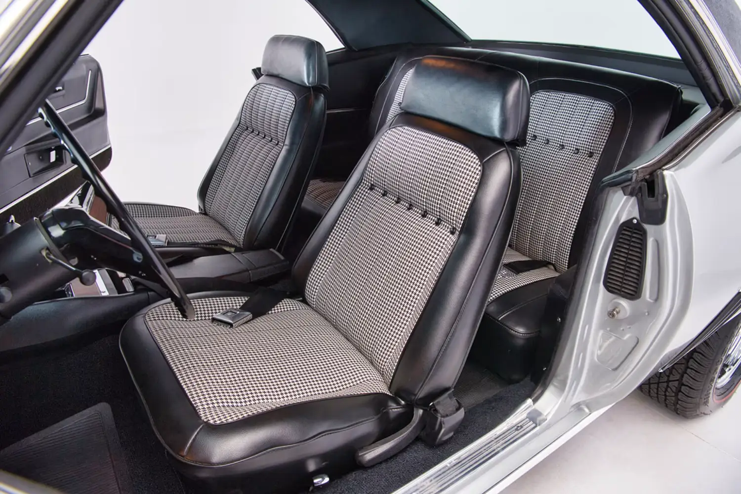 1969 Chevrolet Camaro RS/SS