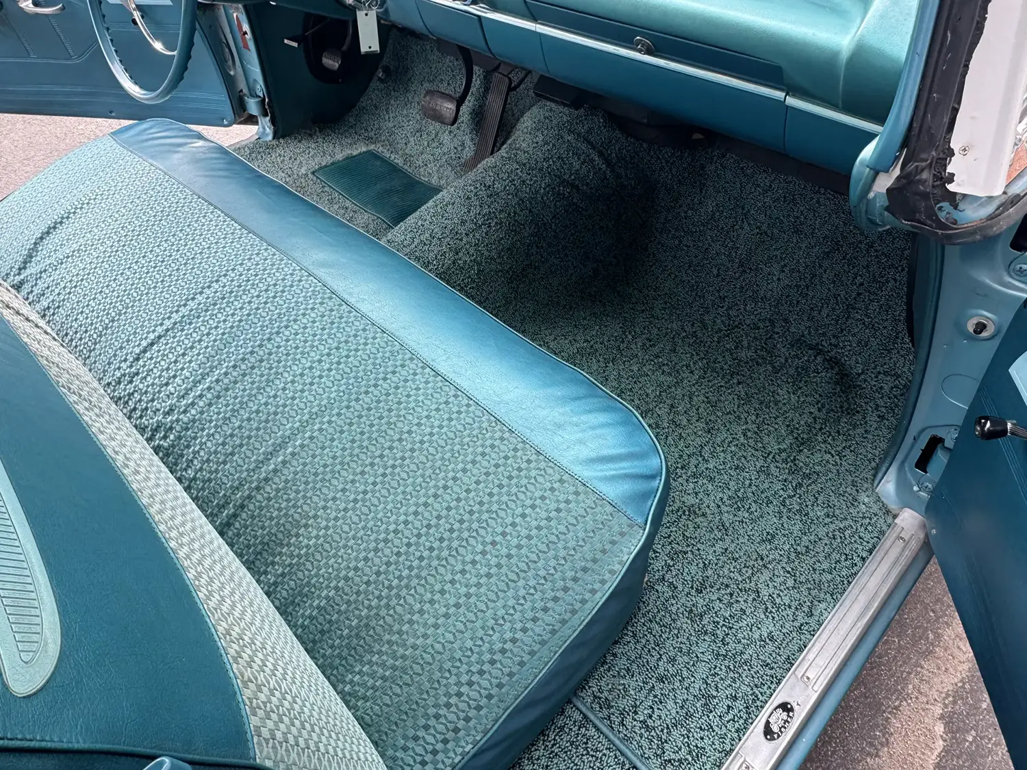 1959 Chevrolet Bel Air