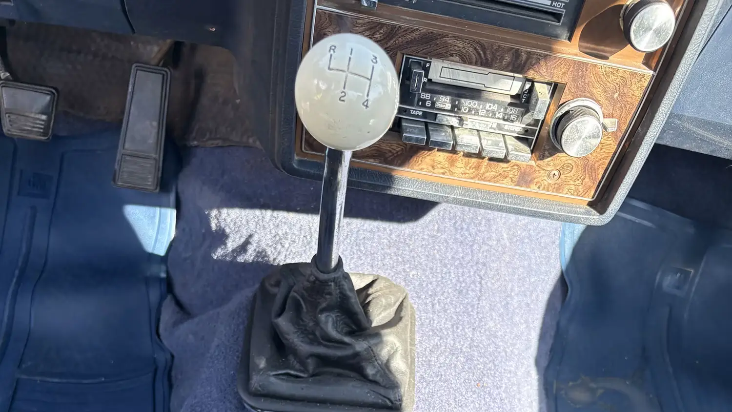 1981 Chevrolet El Camino