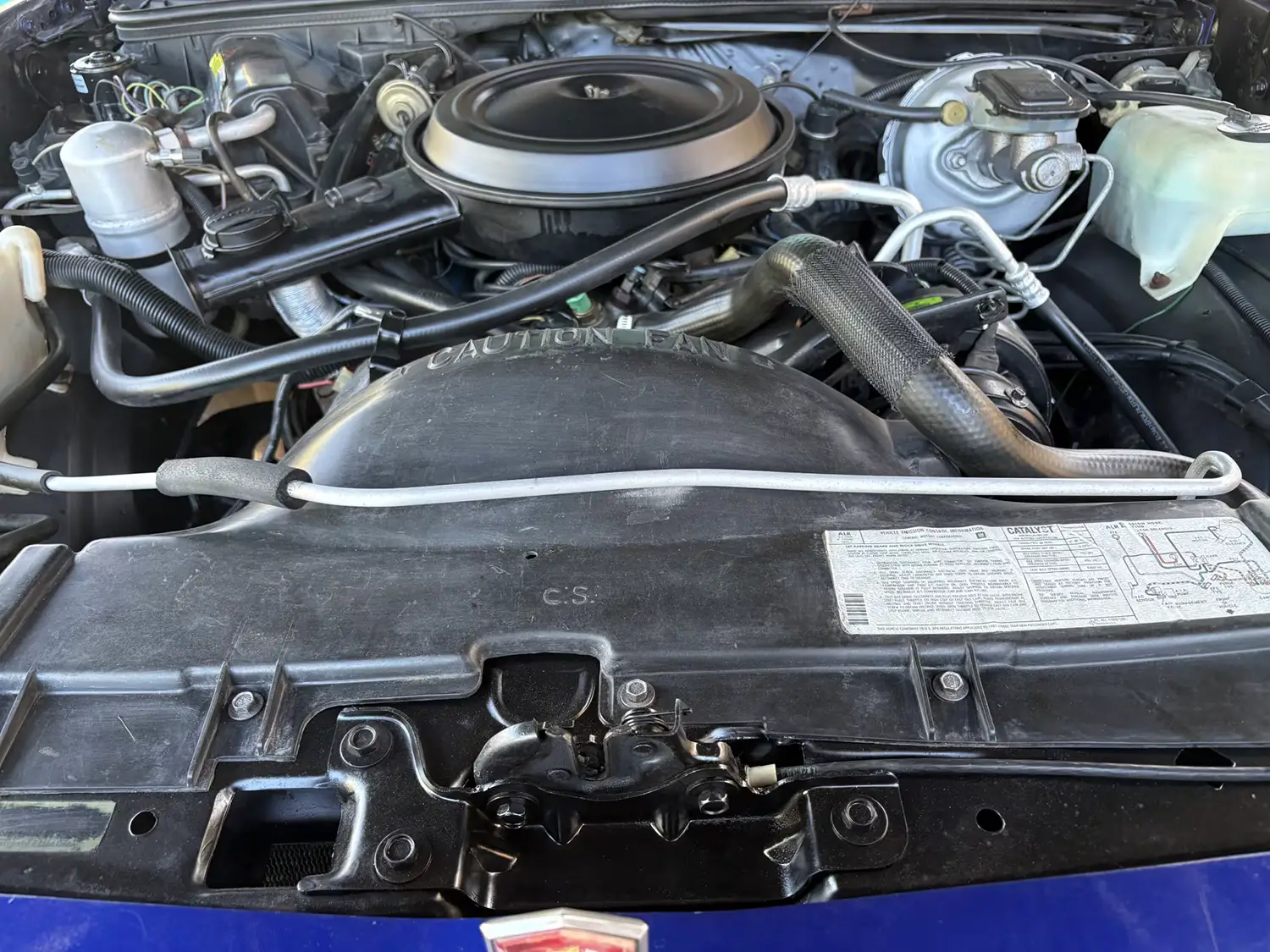 1981 Chevrolet El Camino