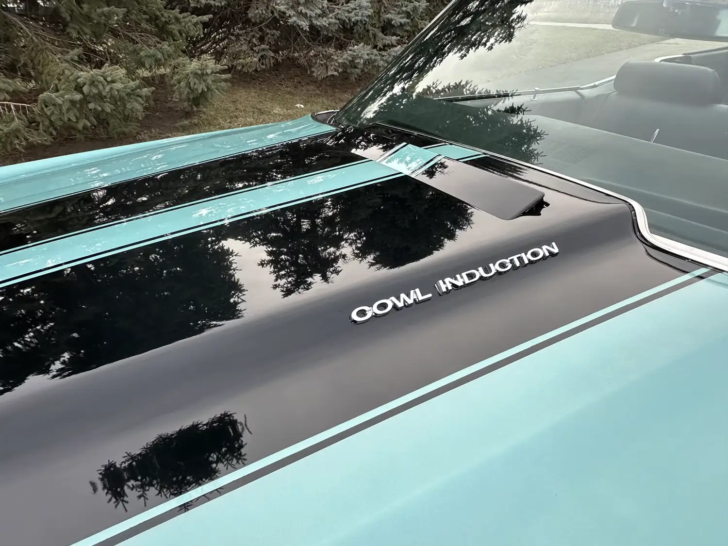 1970 Chevrolet Chevelle LS5 Convertible