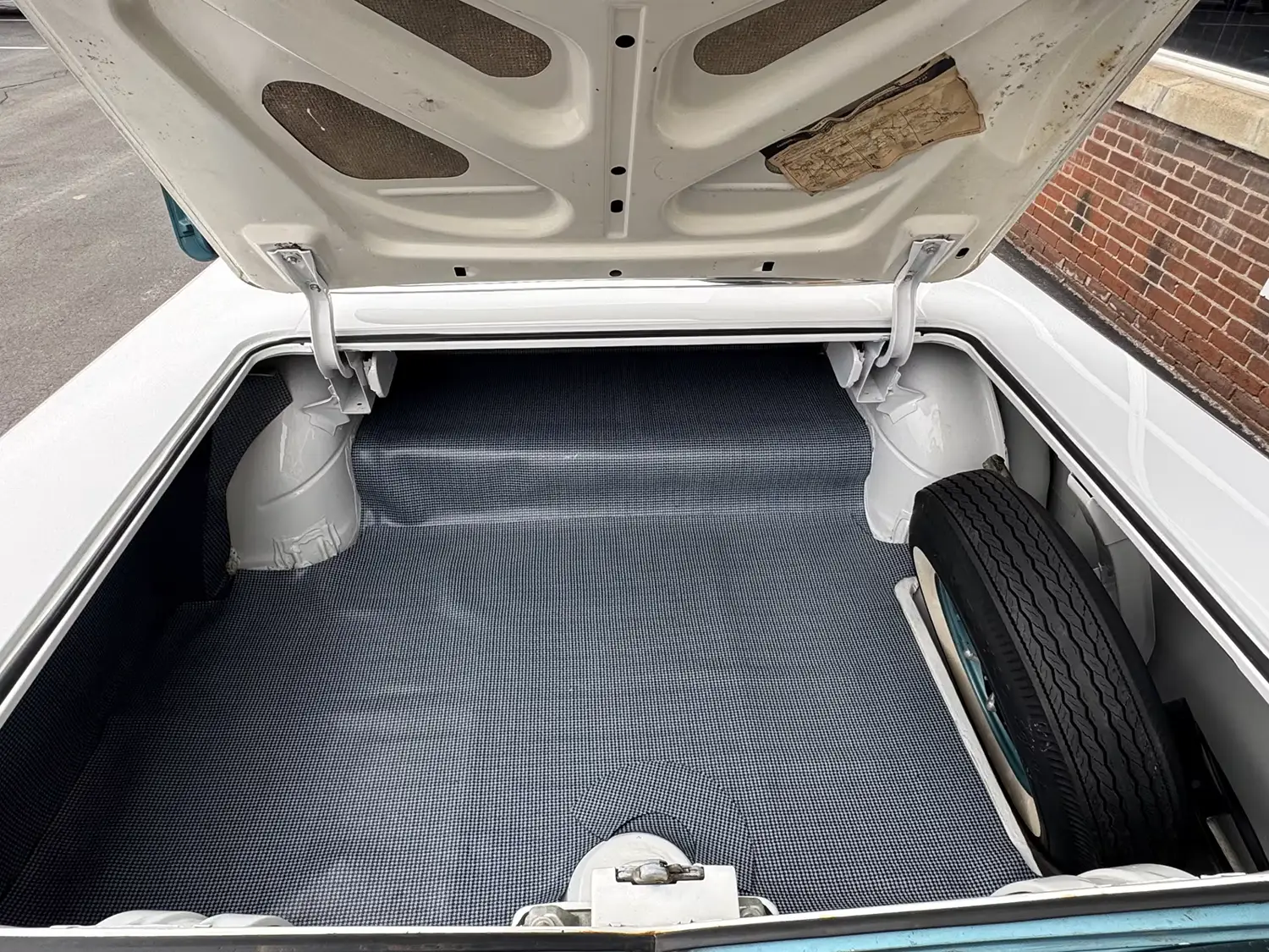 1959 Chevrolet Bel Air