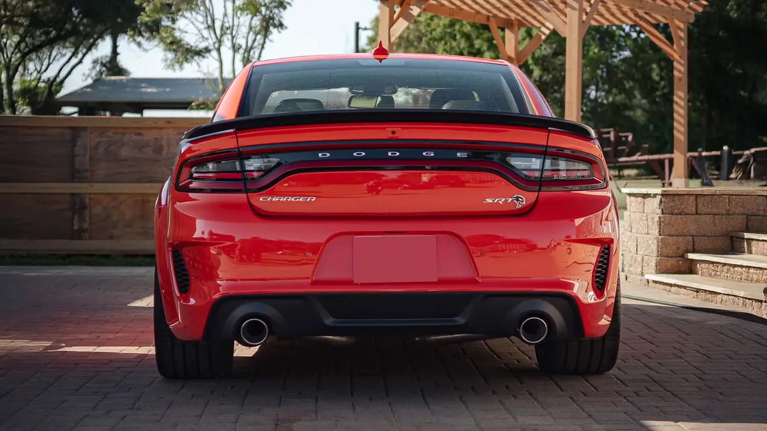 2023 Dodge Charger King Daytona
