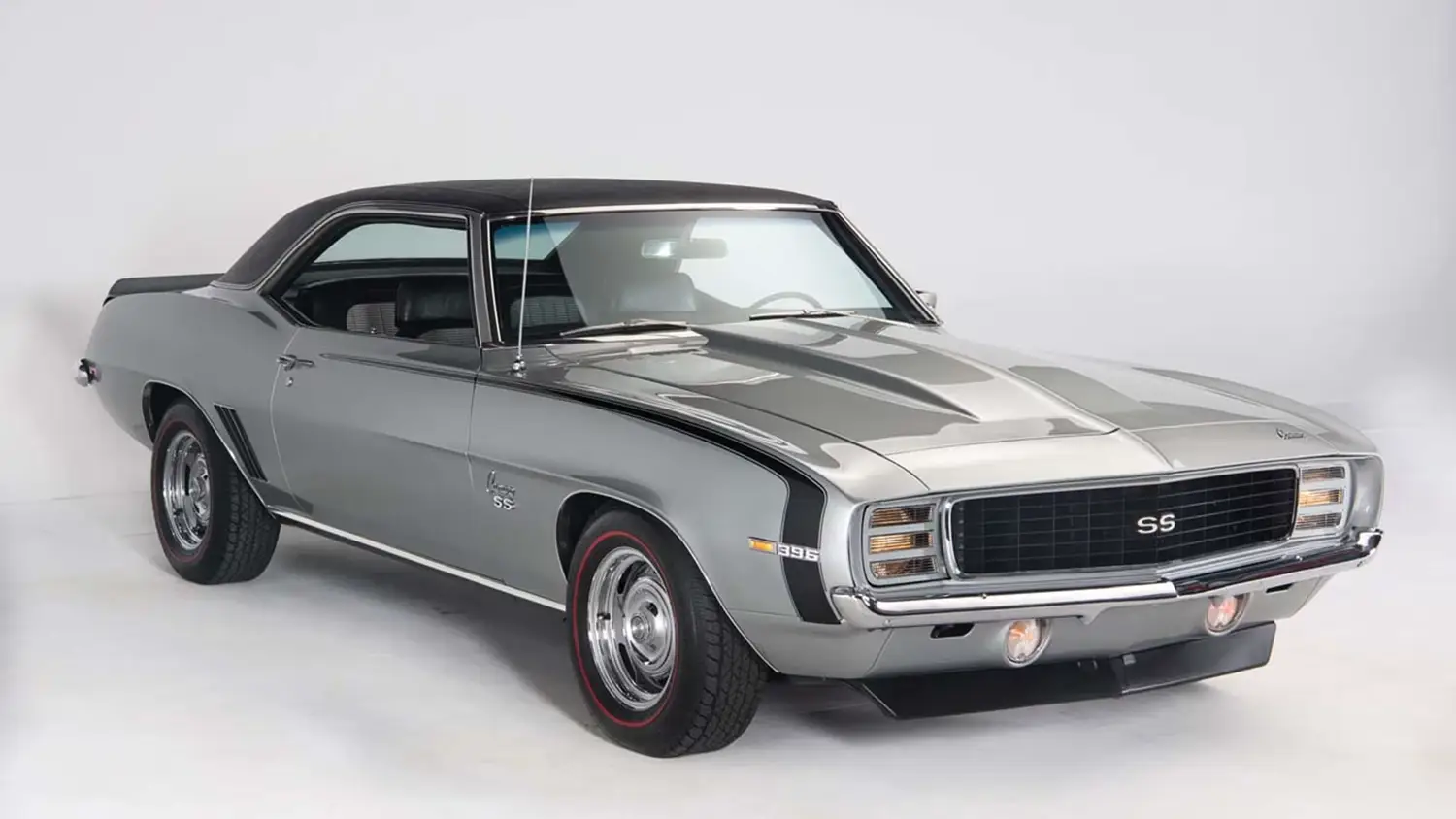 1969 Chevrolet Camaro RS/SS