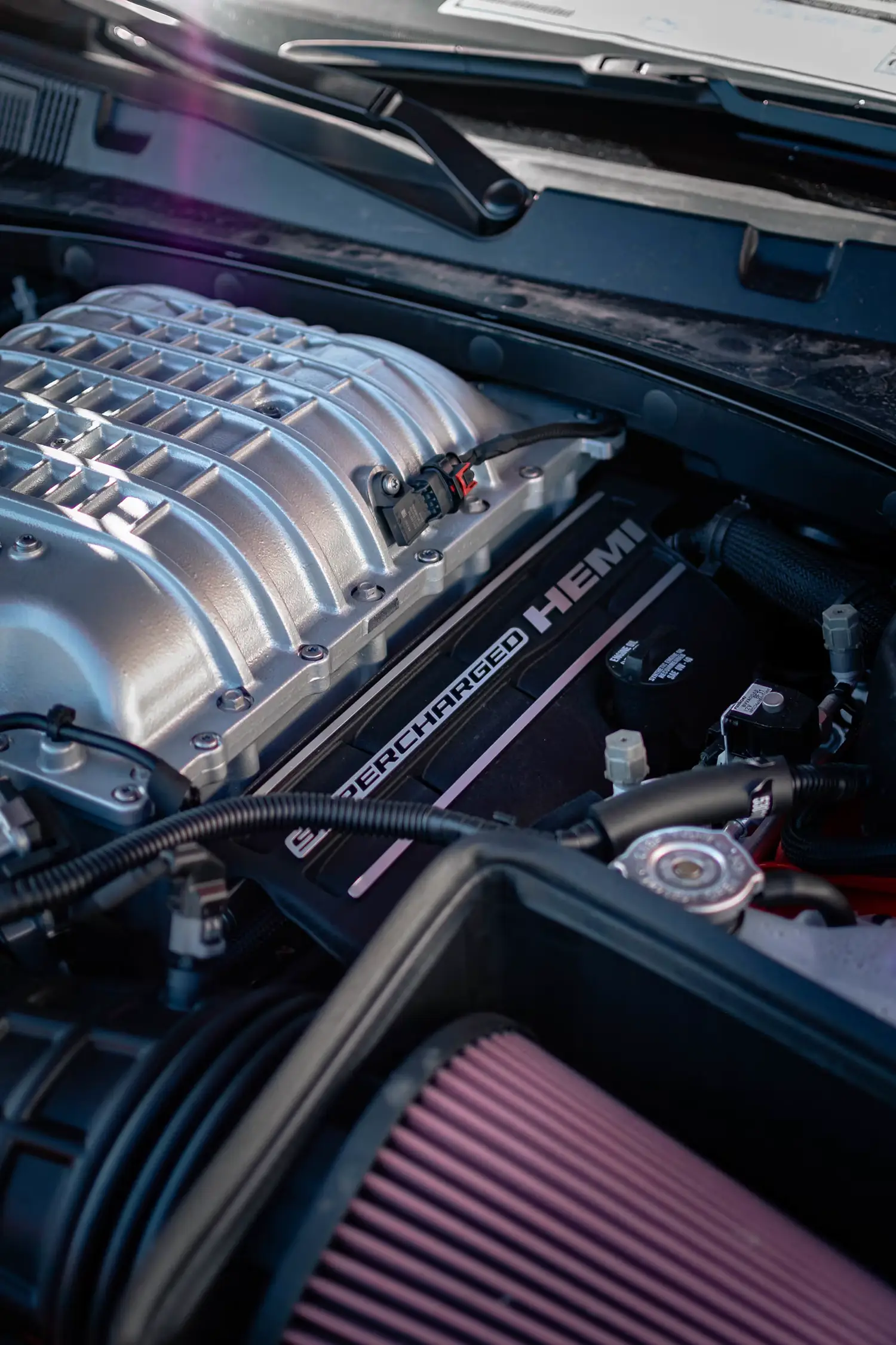 2023 Dodge Charger King Daytona