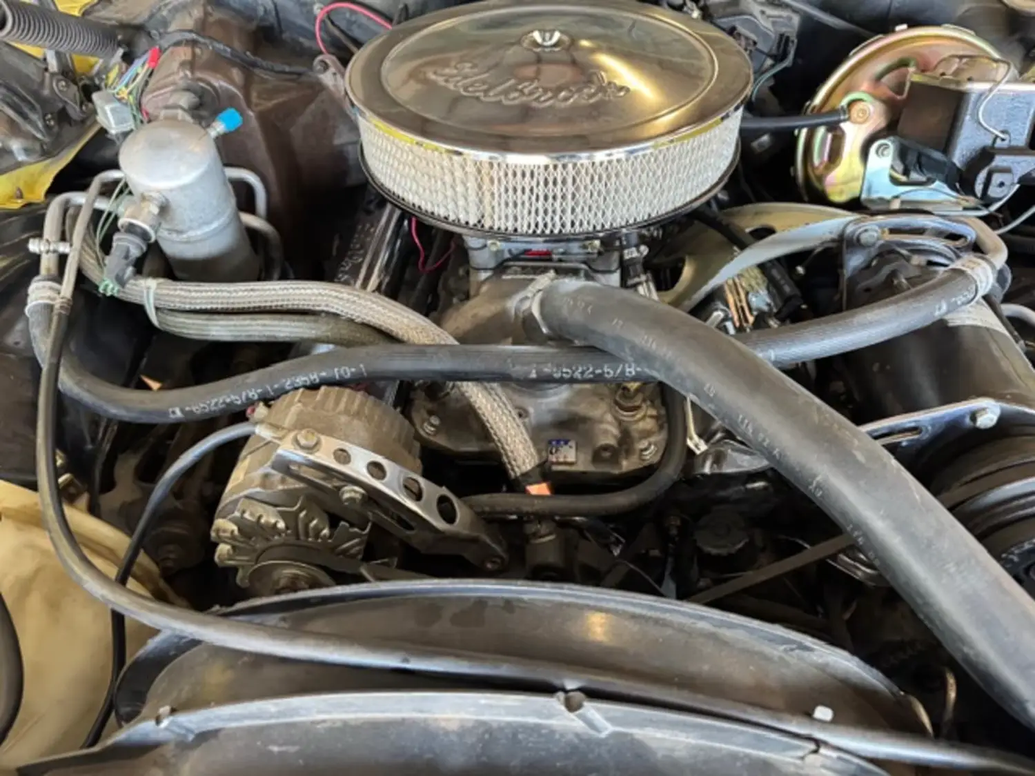 1979 Chevrolet Camaro Z28