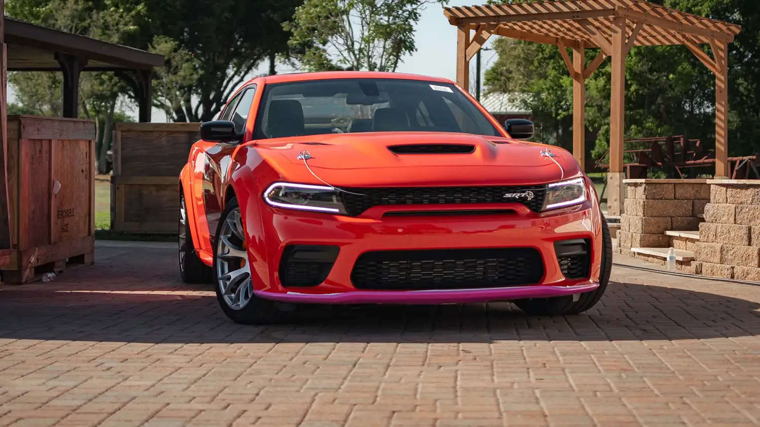 2023 Dodge Charger King Daytona