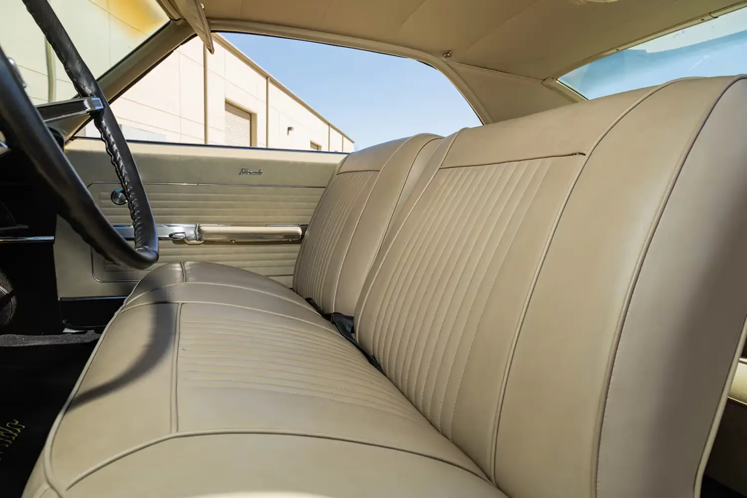 1966 Oldsmobile Toronado 1966 Oldsmobile Toronado