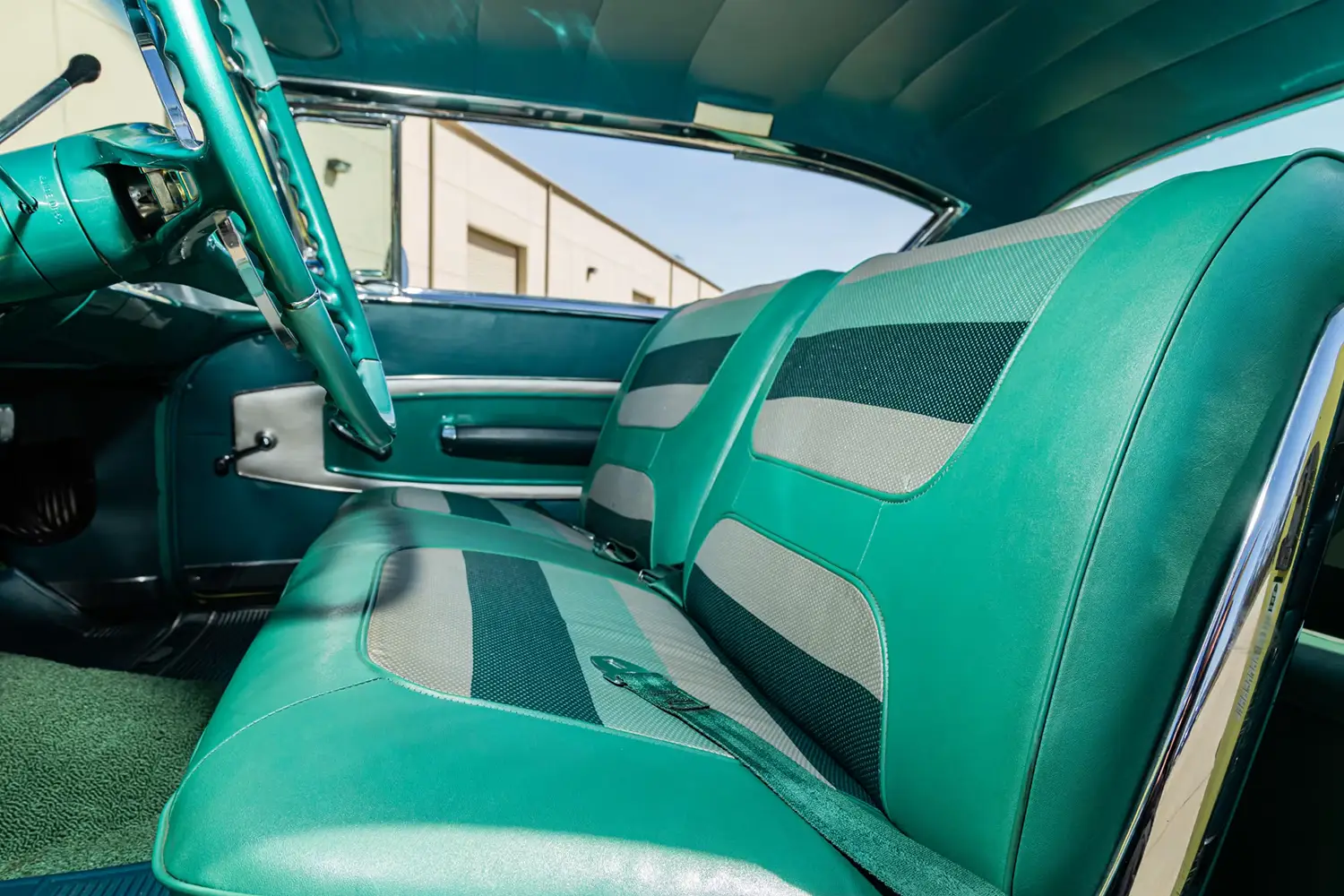 1958 Chevrolet Impala