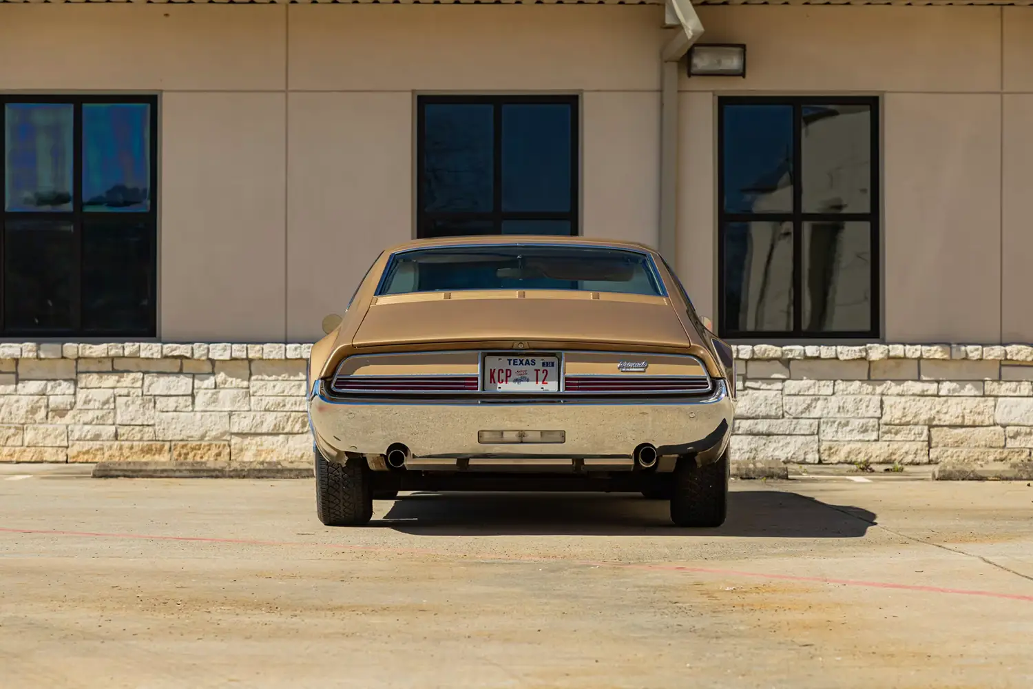 1966 Oldsmobile Toronado 1966 Oldsmobile Toronado