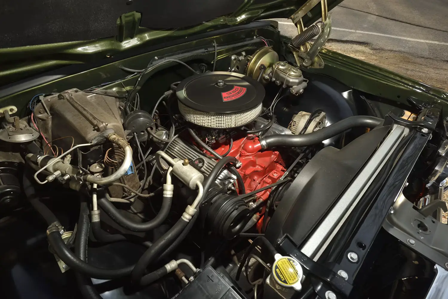 1972 GMC Sierra Pickup