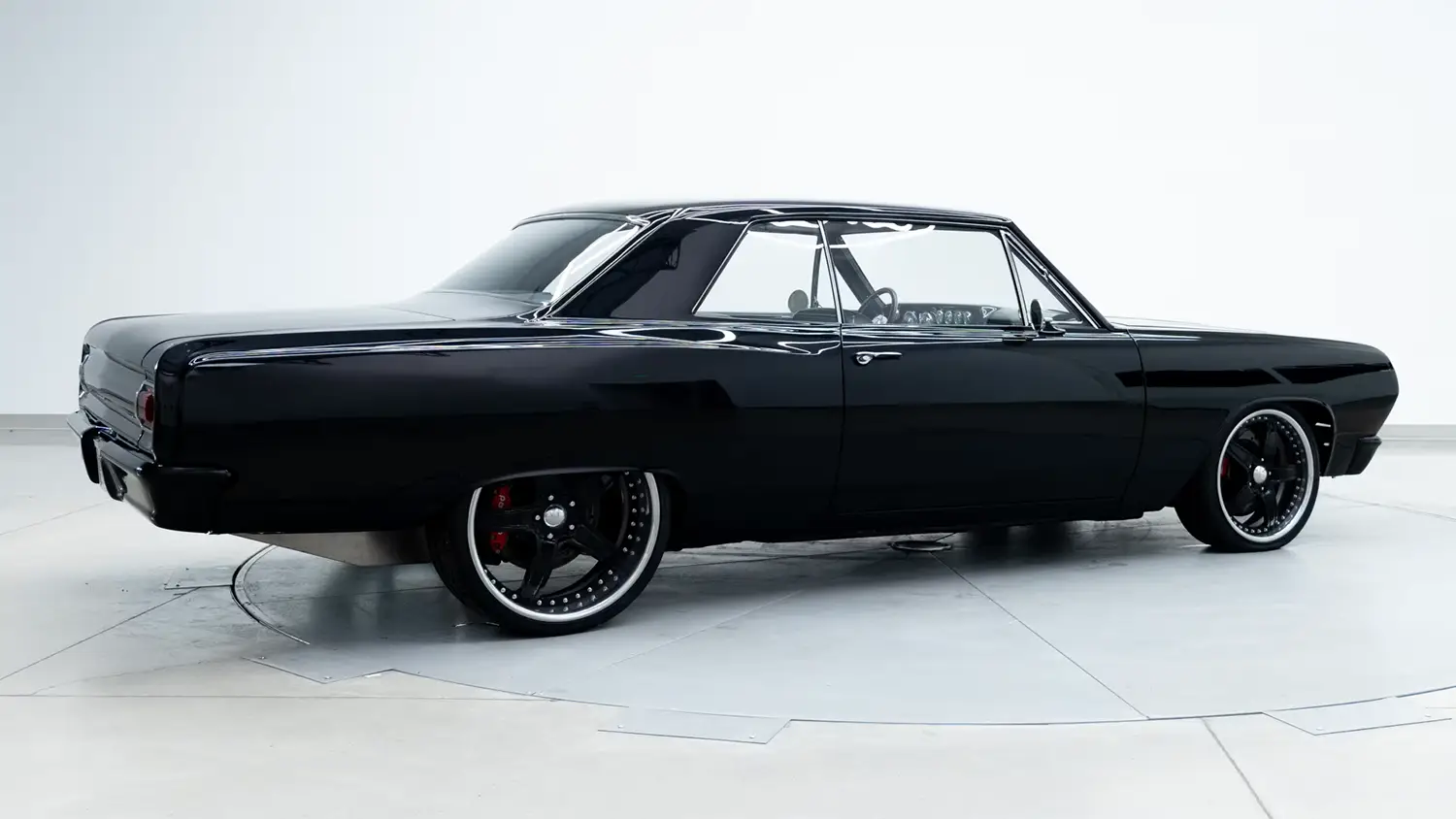 1965 Chevrolet Chevelle SS 1965 Chevrolet Chevelle SS