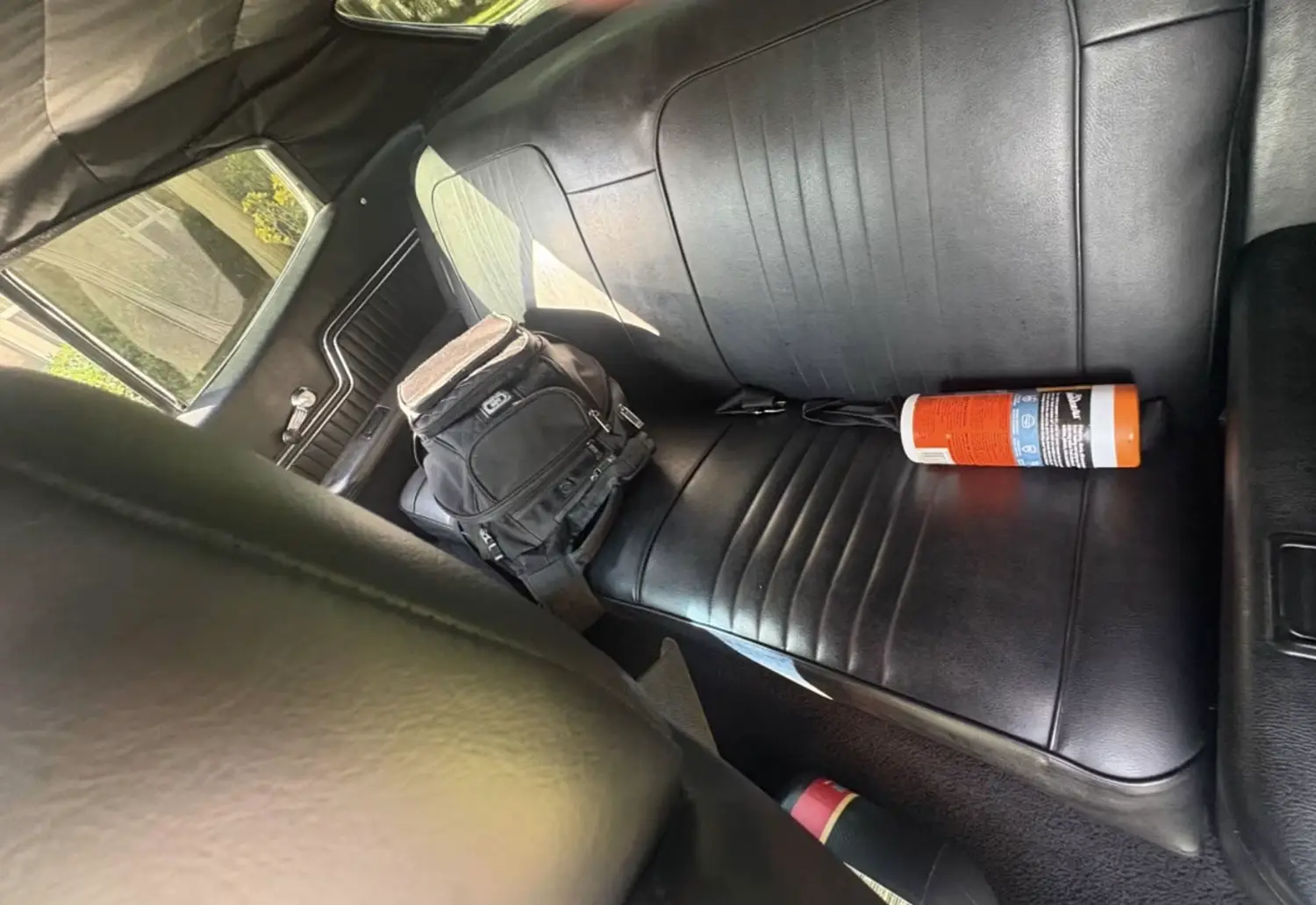 1972 Chevrolet Chevelle Supercharged 1972 Chevrolet Chevelle Supercharged