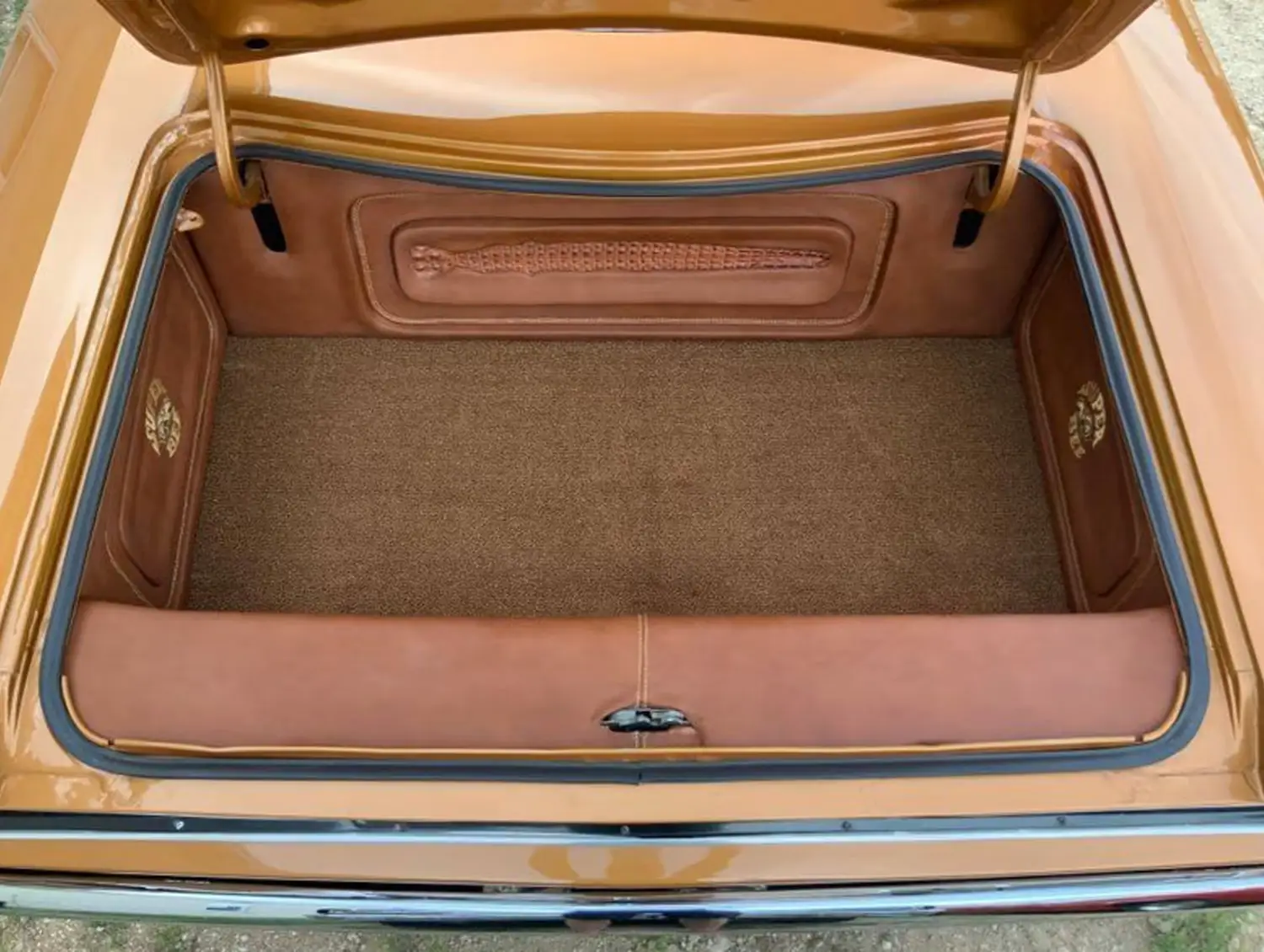 1969 Dodge Super Bee Hardtop