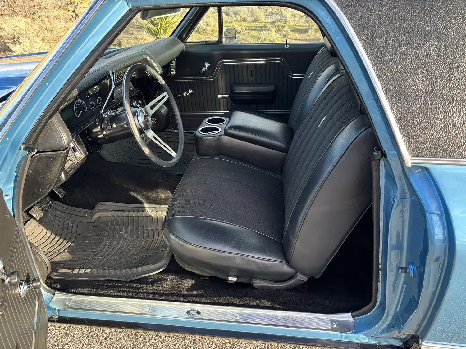 1970 Chevrolet El Camino