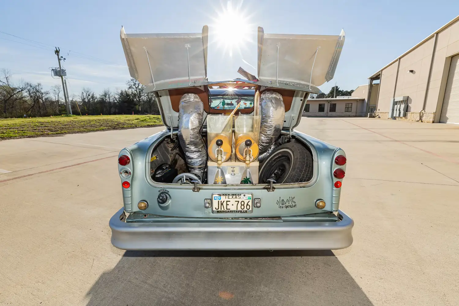 1981 Checker Marathon