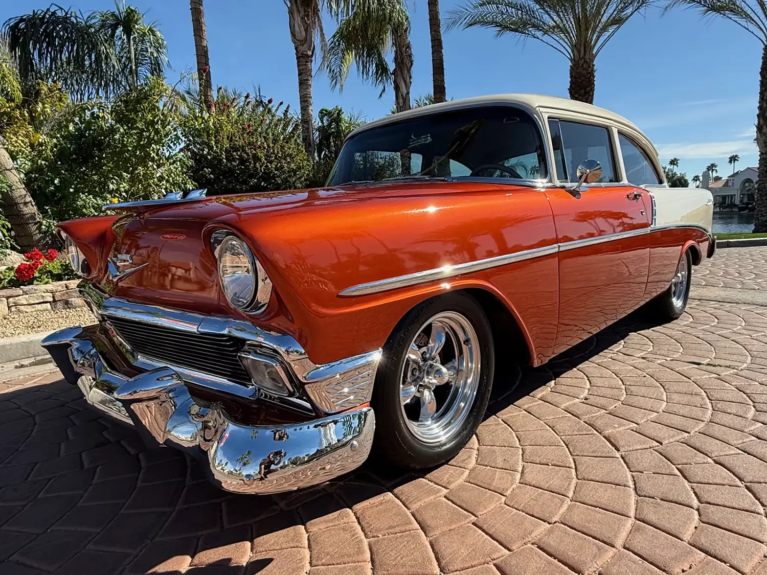 1956 Chevrolet 210