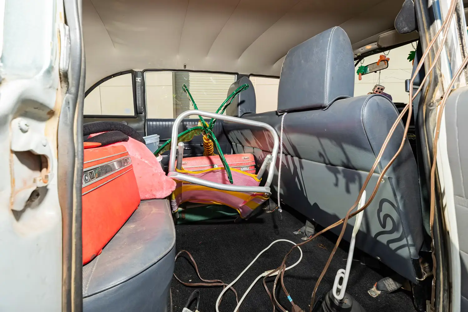 1981 Checker Marathon