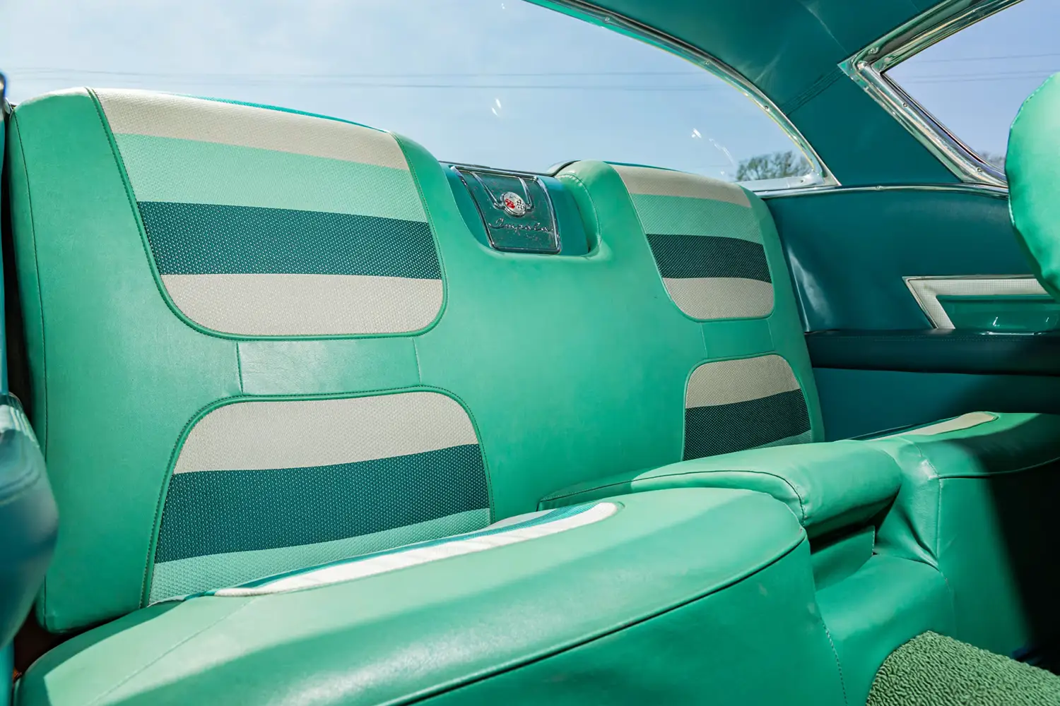 1958 Chevrolet Impala