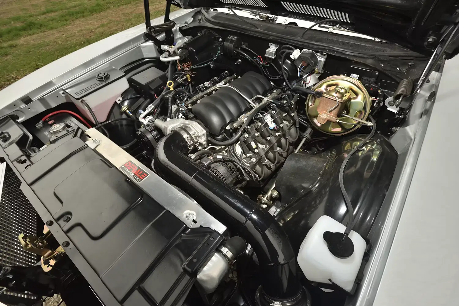 1970 Buick GS Convertible
