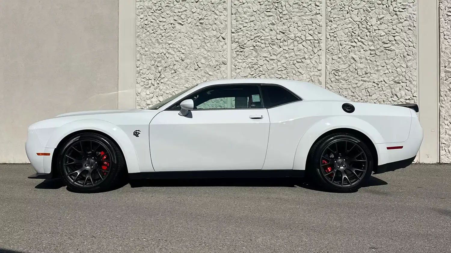 2021 Dodge Challenger SRT Hellcat Redeye Widebody 2021 Dodge Challenger SRT Hellcat Redeye Widebody