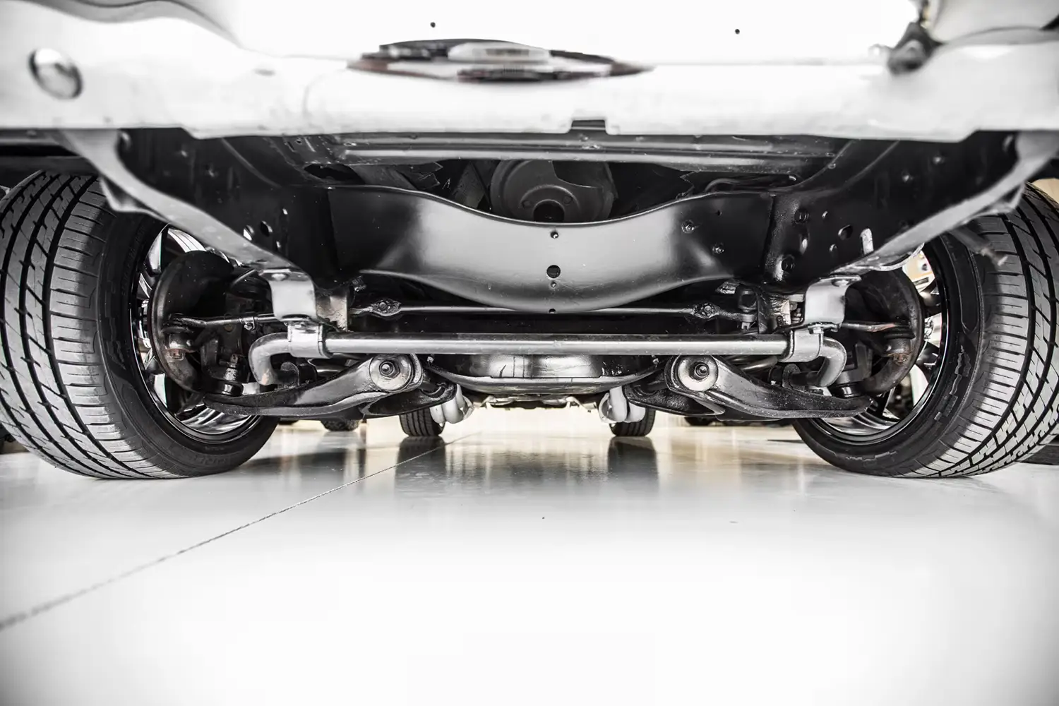 1974 Chevrolet K5 Blazer