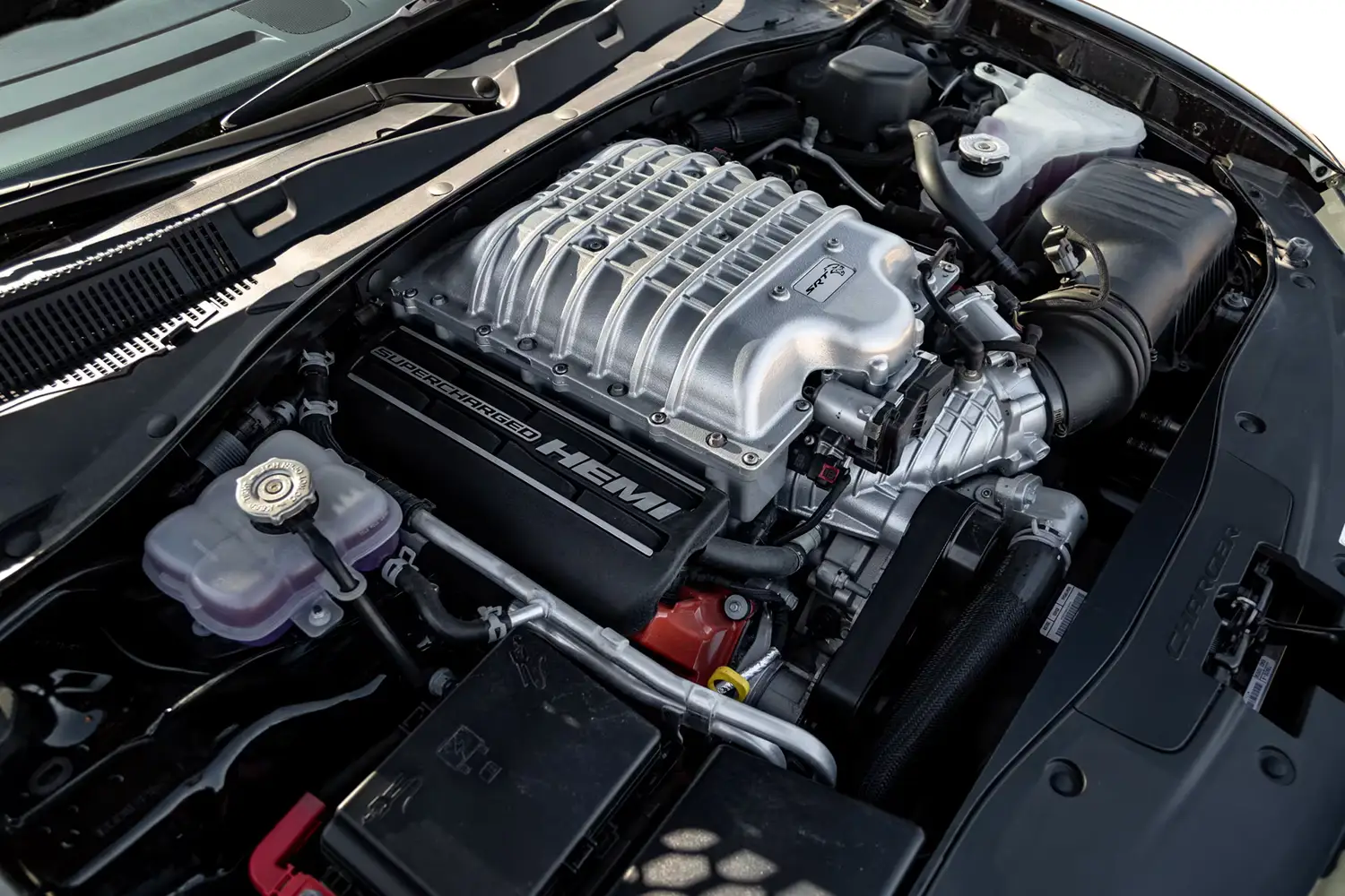 2023 Dodge Charger SRT Hellcat Widebody Jailbreak 2023 Dodge Charger SRT Hellcat Widebody Jailbreak