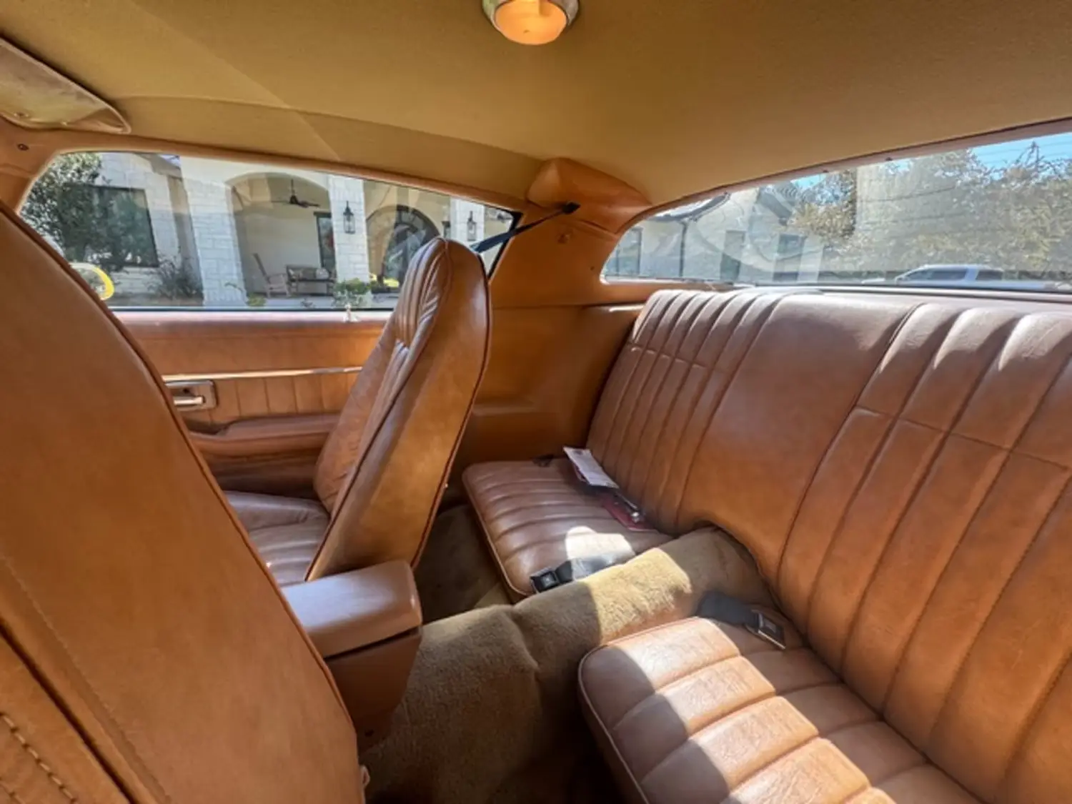 1979 Chevrolet Camaro Z28