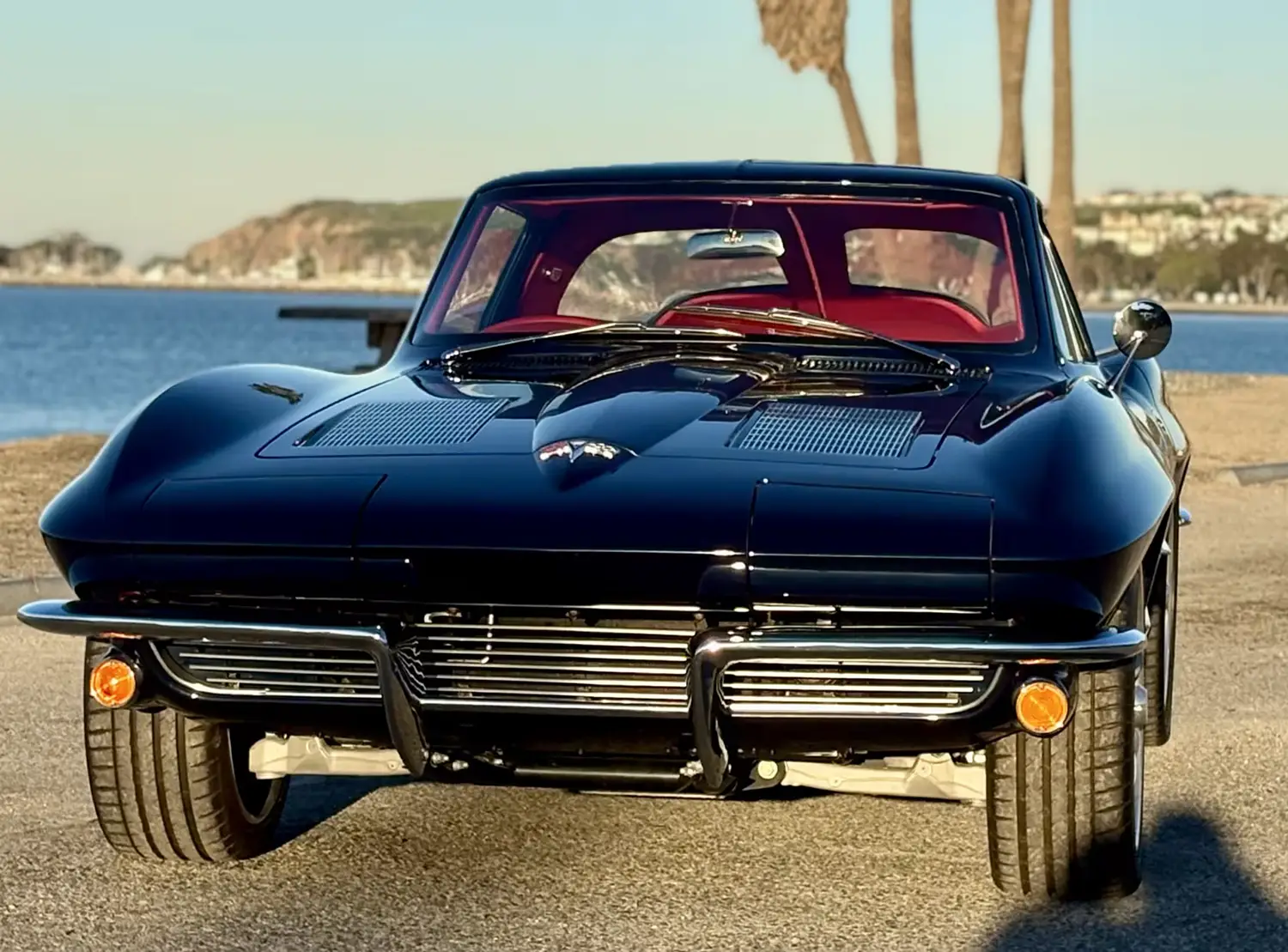 1964 Chevrolet Corvette Coupe
