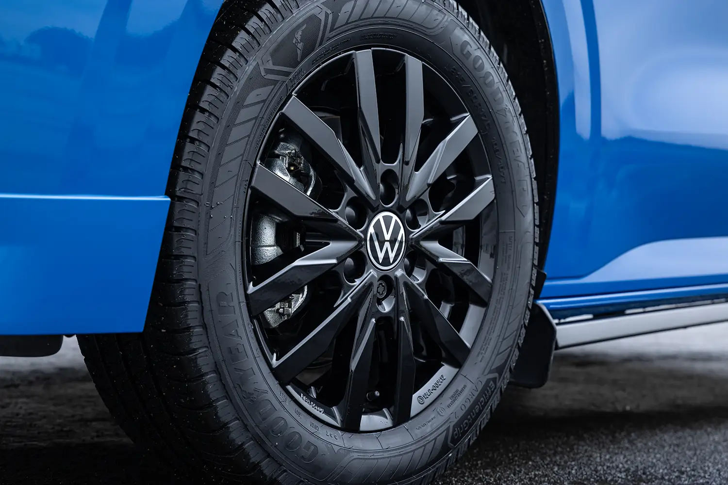 Volkswagen Transporter Commerce Pro S Volkswagen Transporter Commerce Pro S