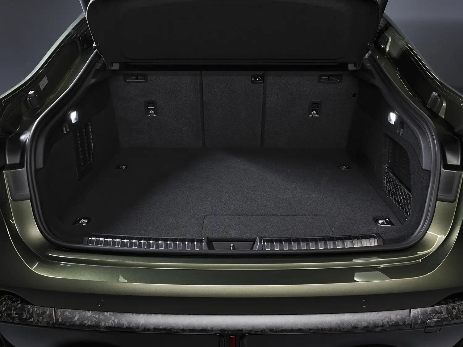 Rolls-Royce Black Badge Rolls-Royce Black Badge