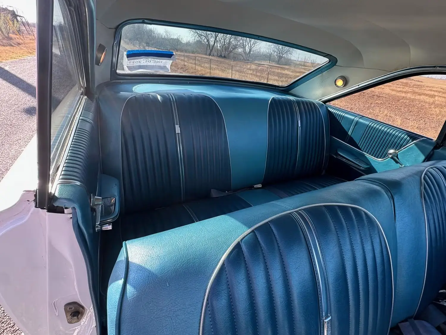 1964 Ford Galaxie 500 XL