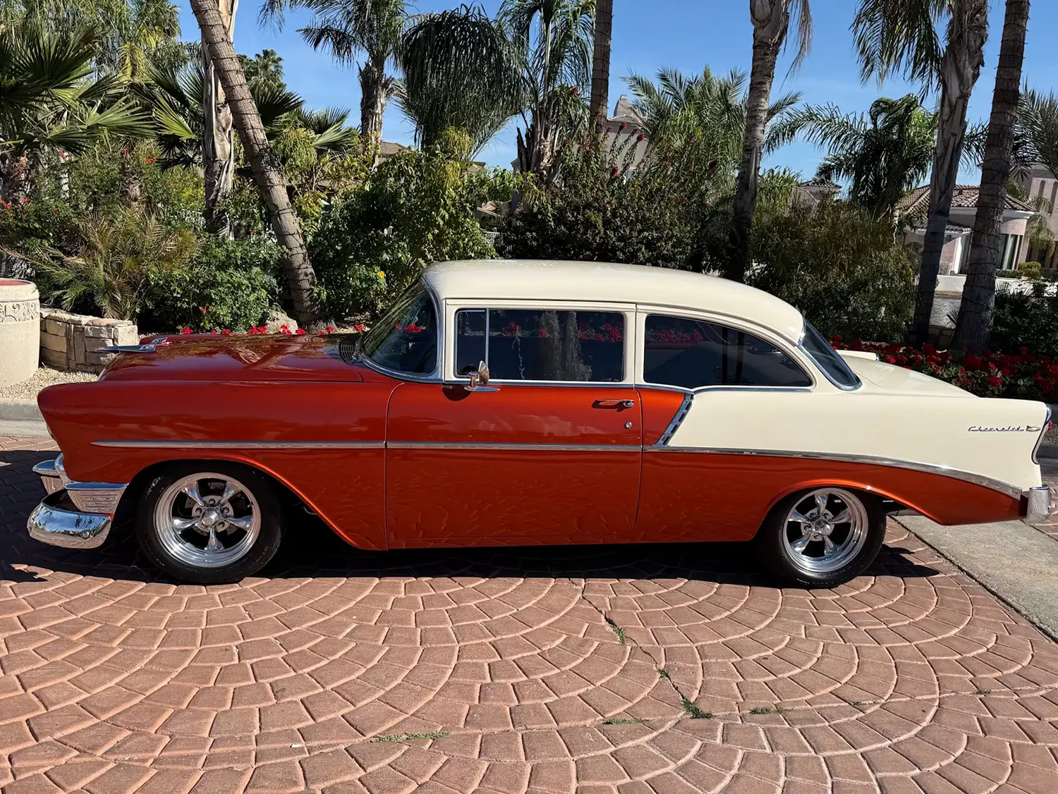 1956 Chevrolet 210
