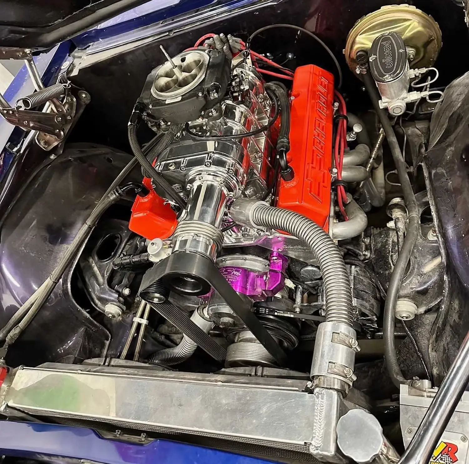 1968 Chevrolet Camaro 1968 Chevrolet Camaro