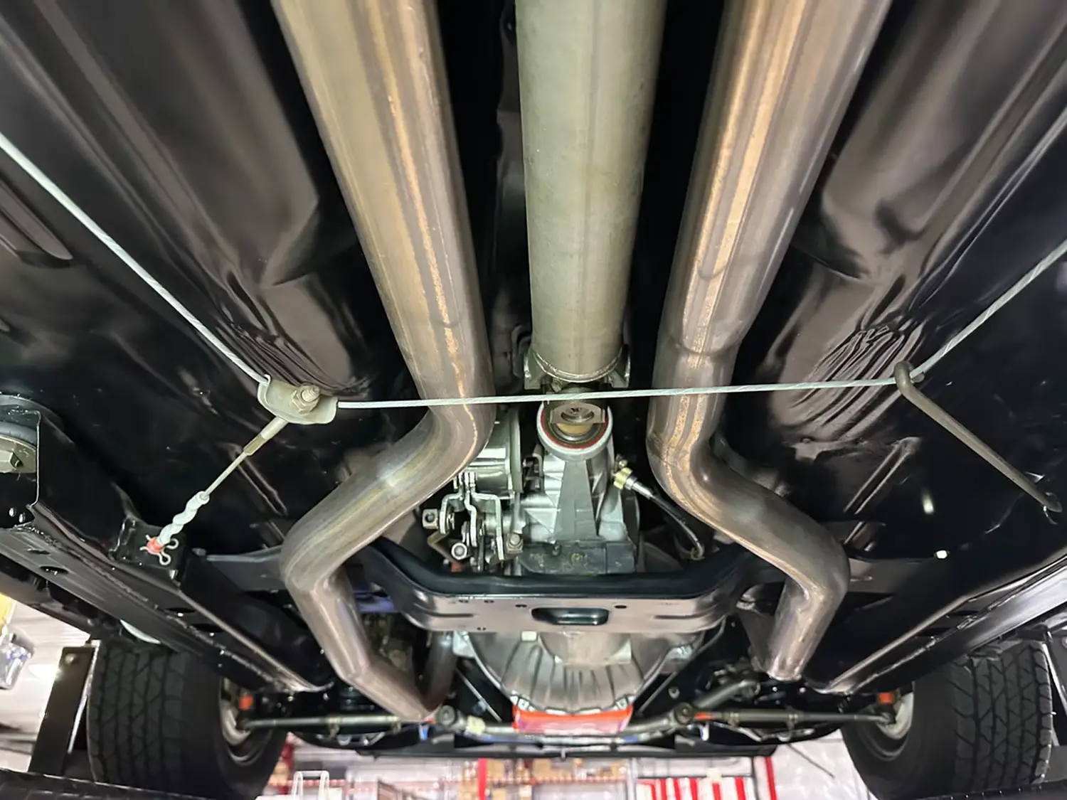 1969 Chevrolet Camaro RS/SS