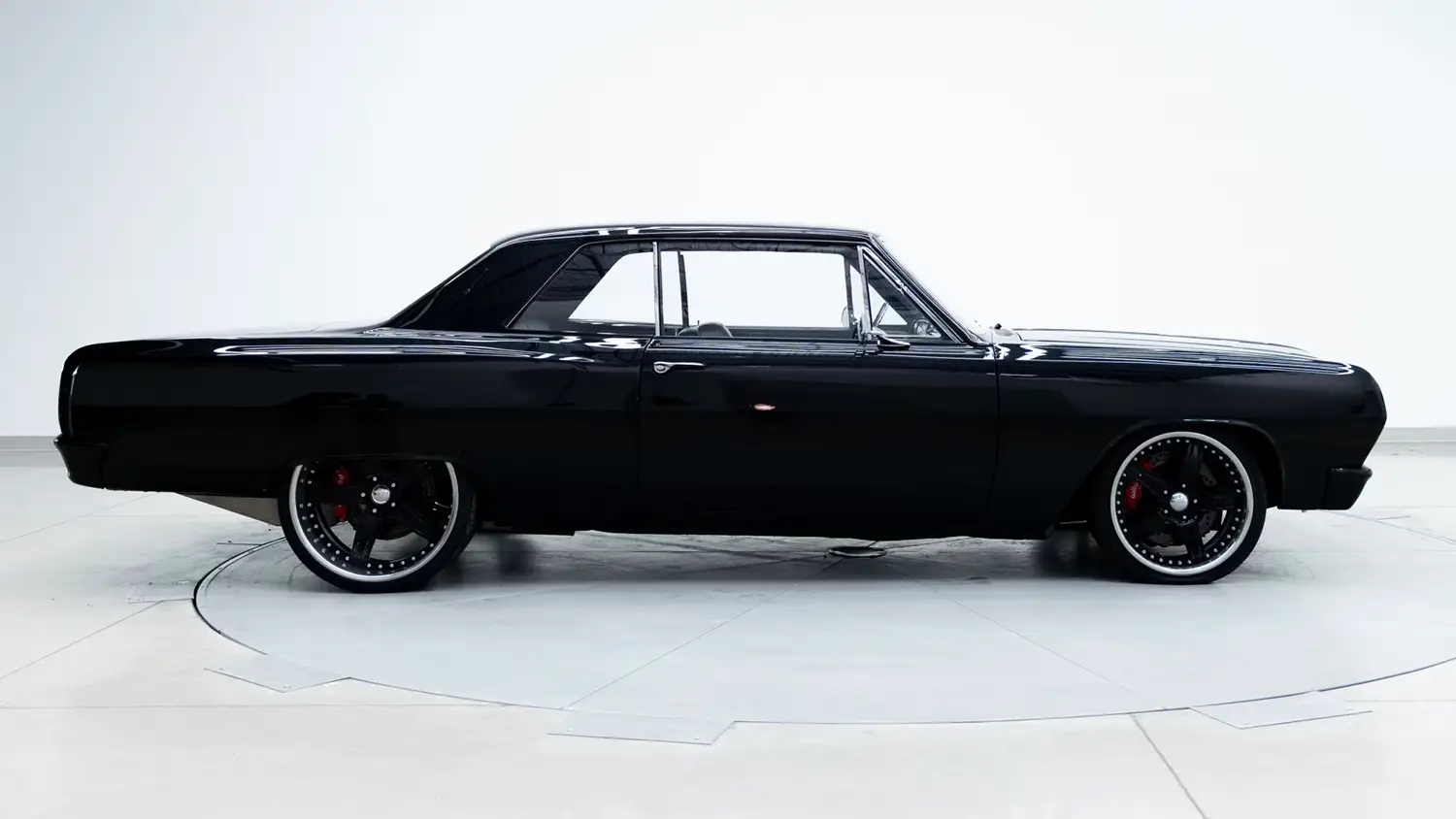 1965 Chevrolet Chevelle SS 1965 Chevrolet Chevelle SS