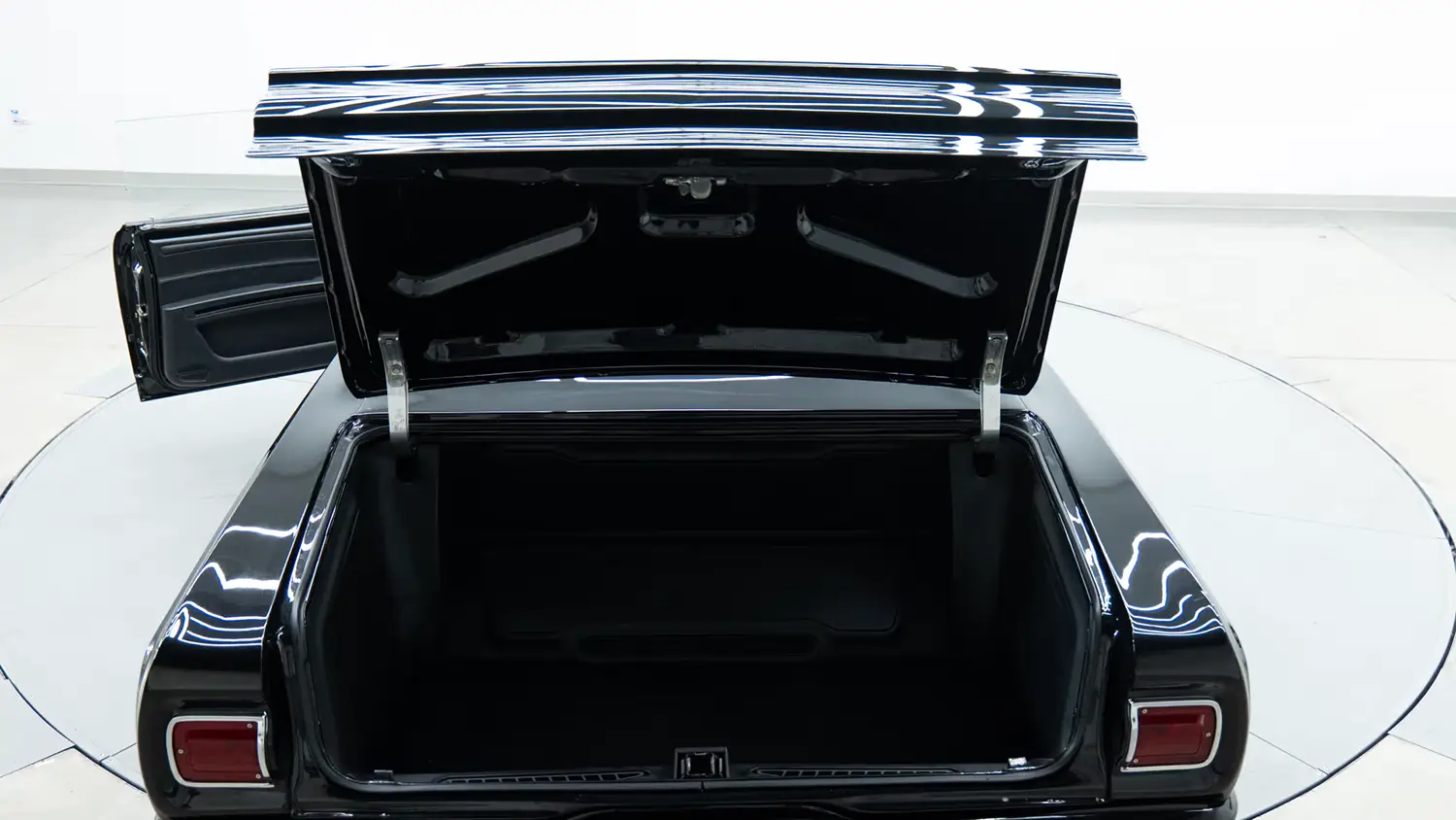 1965 Chevrolet Chevelle SS 1965 Chevrolet Chevelle SS