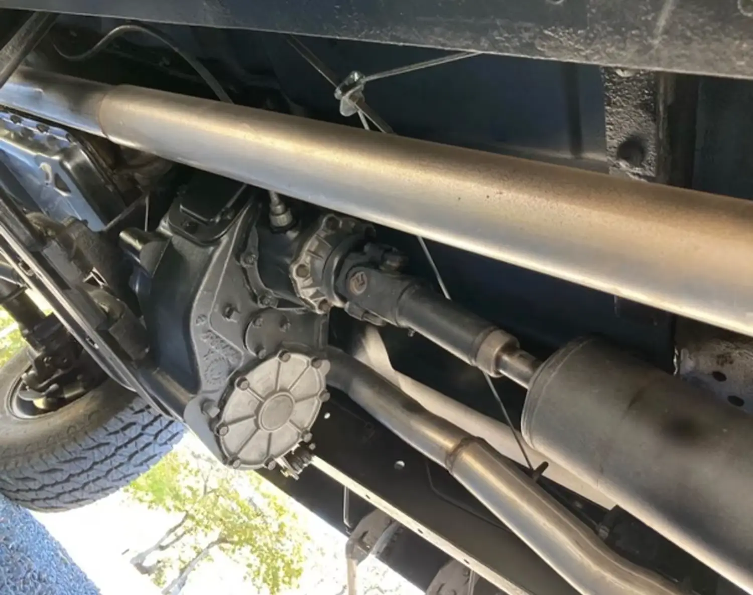 1969 Chevrolet K20 1969 Chevrolet K20