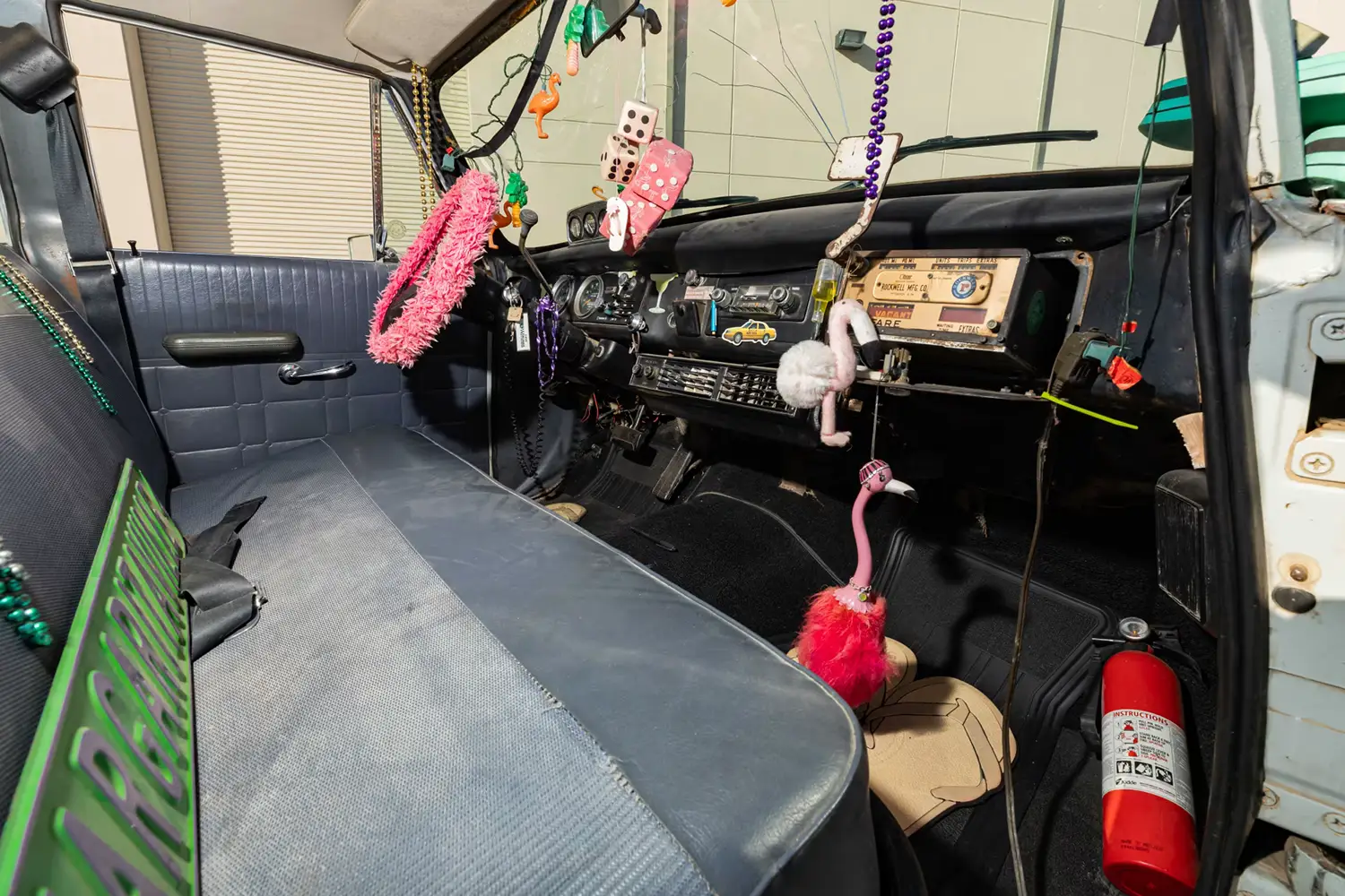 1981 Checker Marathon