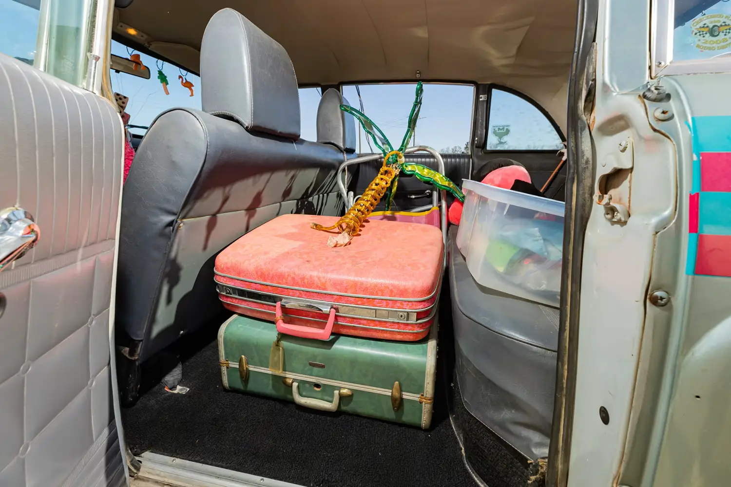 1981 Checker Marathon