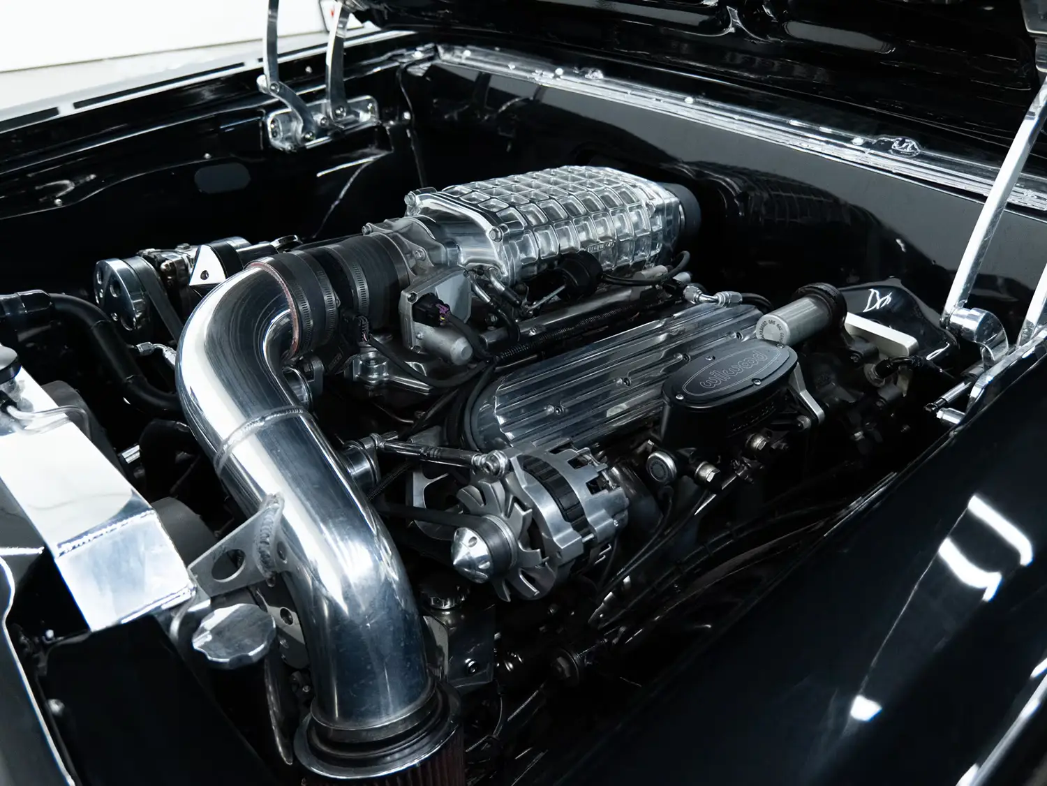 1965 Chevrolet Chevelle SS 1965 Chevrolet Chevelle SS