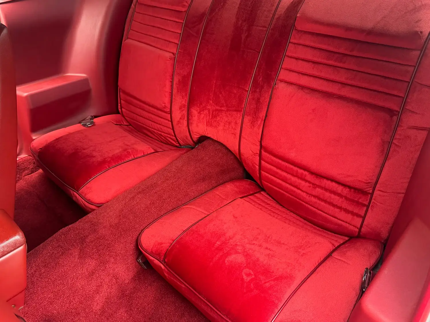 1978 Pontiac Macho Trans Am