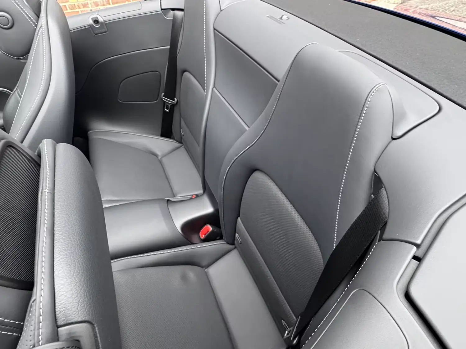 2022 Mercedes-Benz SL63 AMG